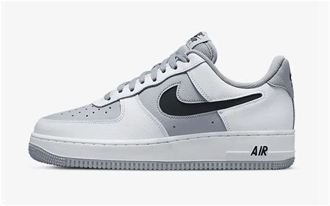 air force grijs